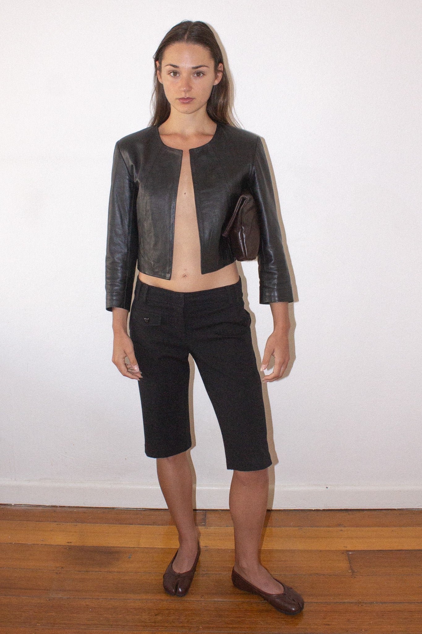 Diane von Furstenberg / Knee-Length Shorts