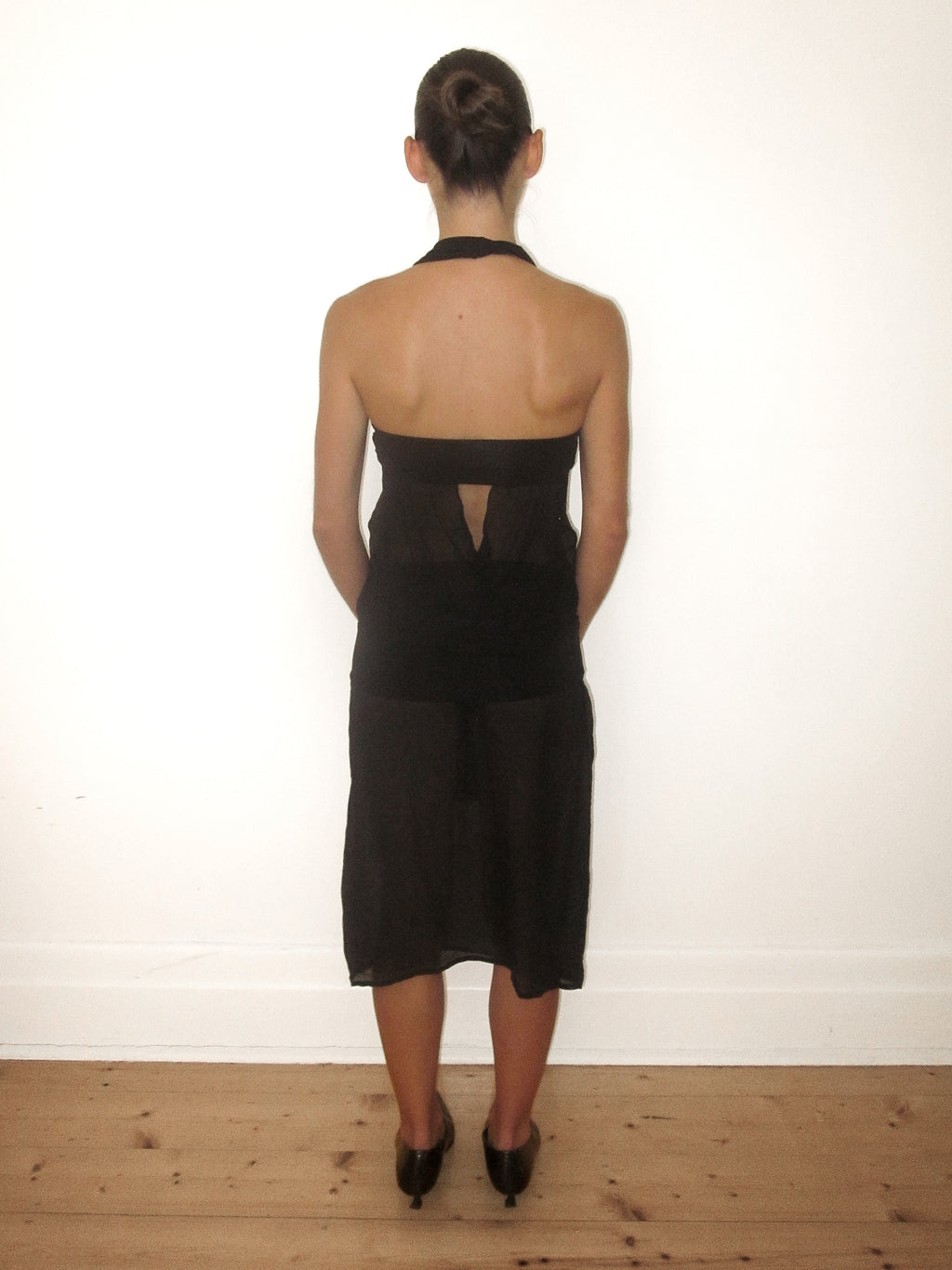 Christopher Chronis / Silk Top