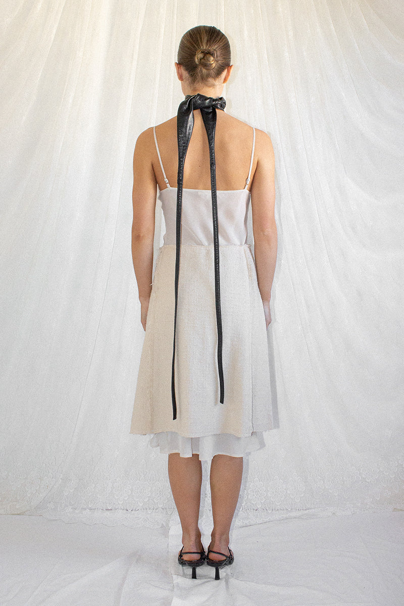 Bottega Veneta / Virgin Wool Skirt