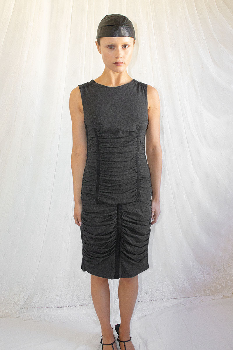 Dolce & Gabanna / Textured Set
