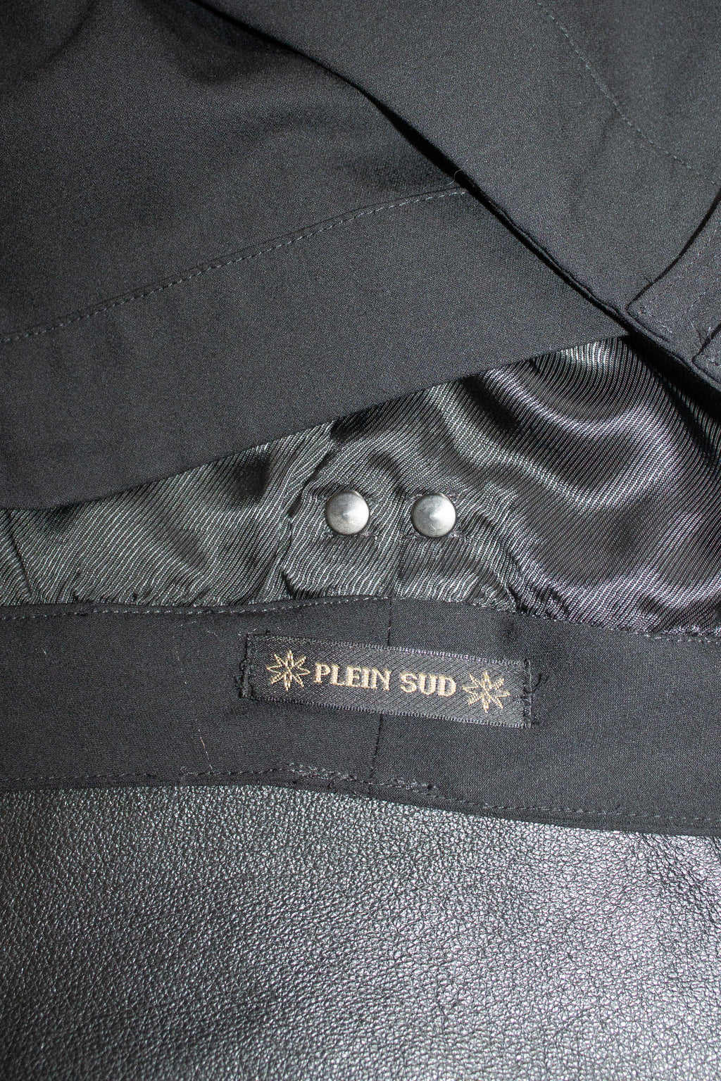 Plein Sud / Mini Skirt