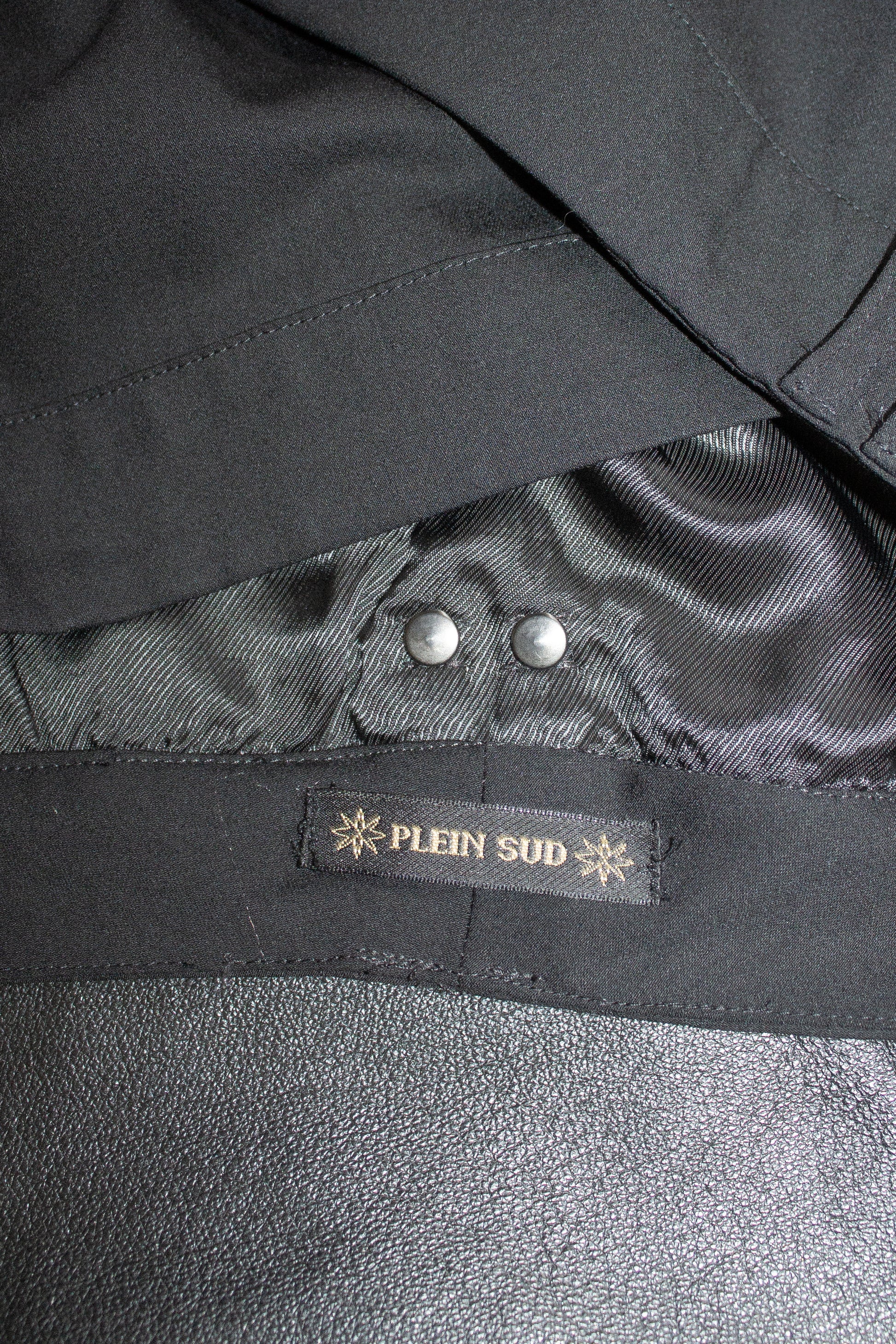 Plein Sud / Mini Skirt
