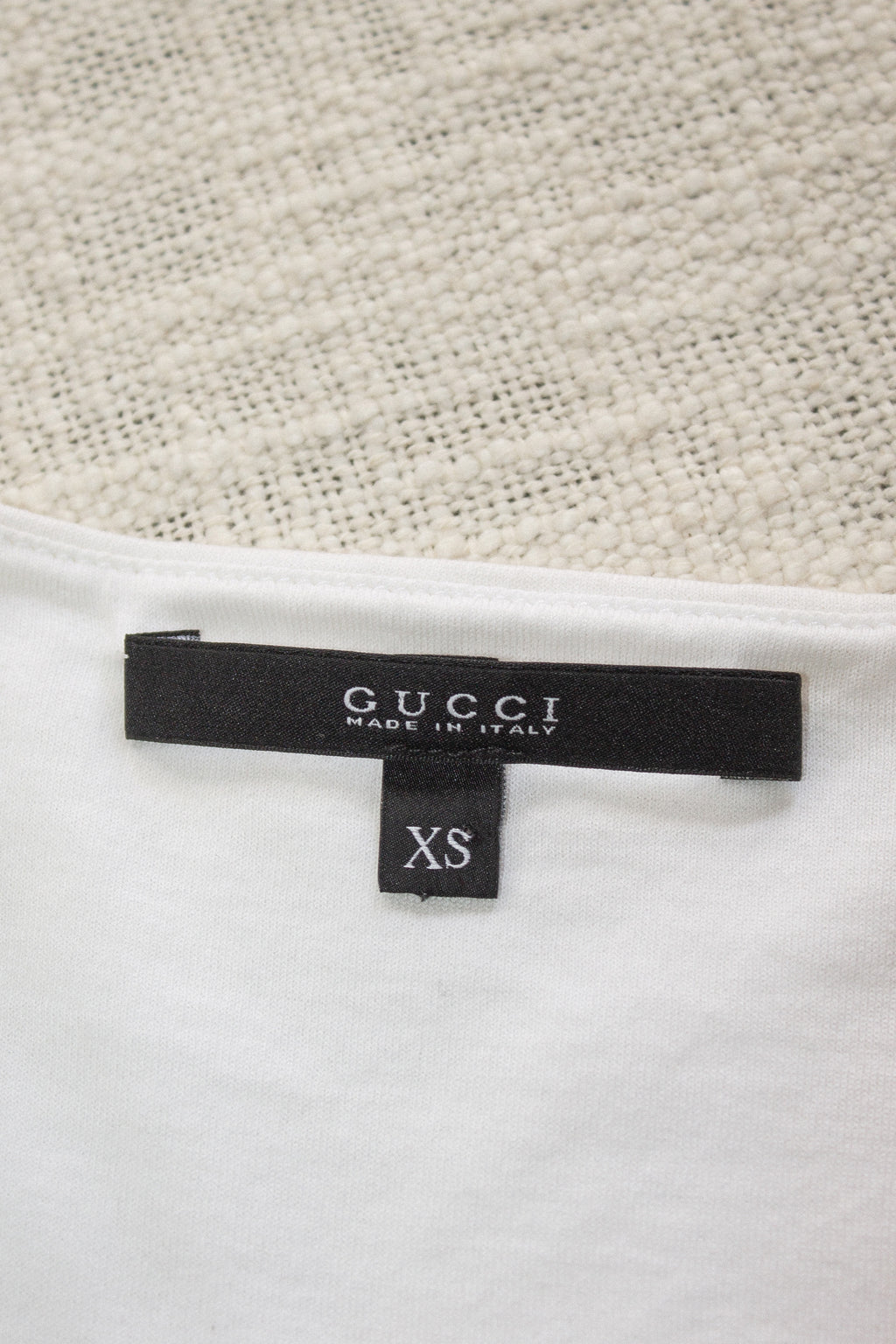 Gucci / FW2004 Halter Top