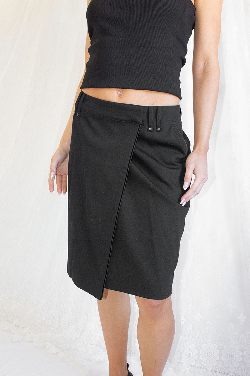 Plein Sud / Mini Skirt