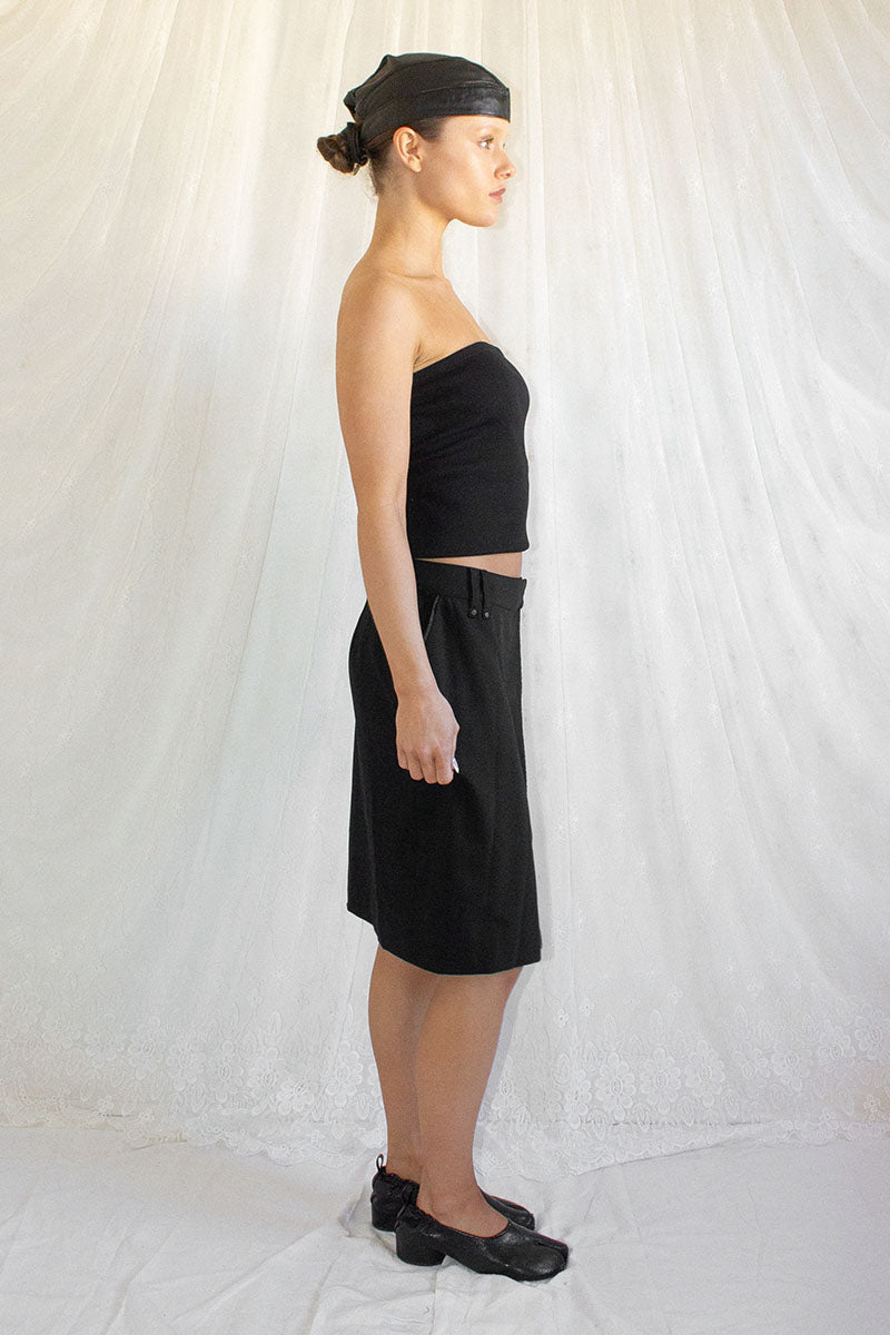 Plein Sud / Mini Skirt