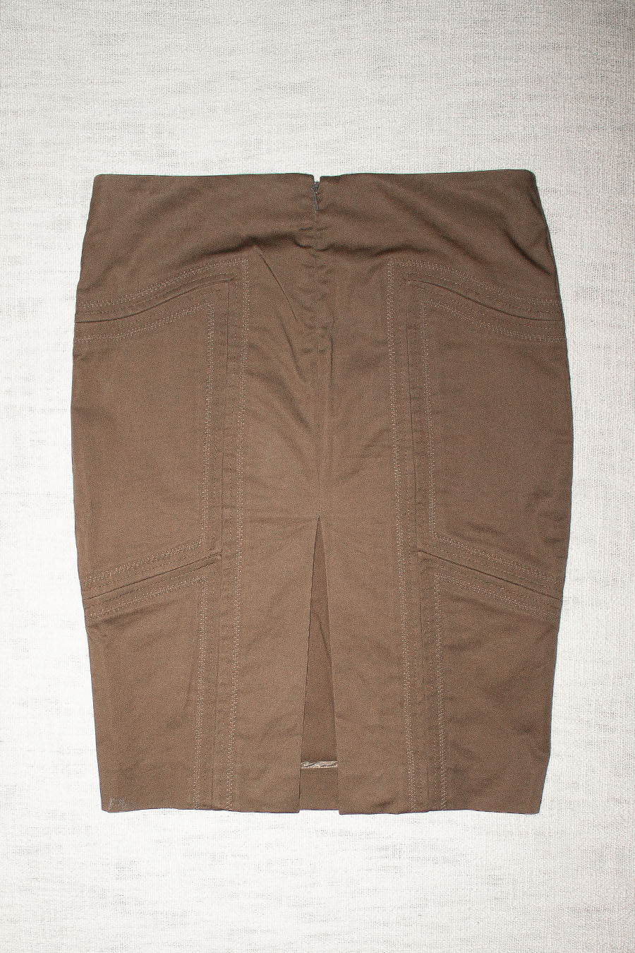 Gucci / SS2004 Midi Skirt