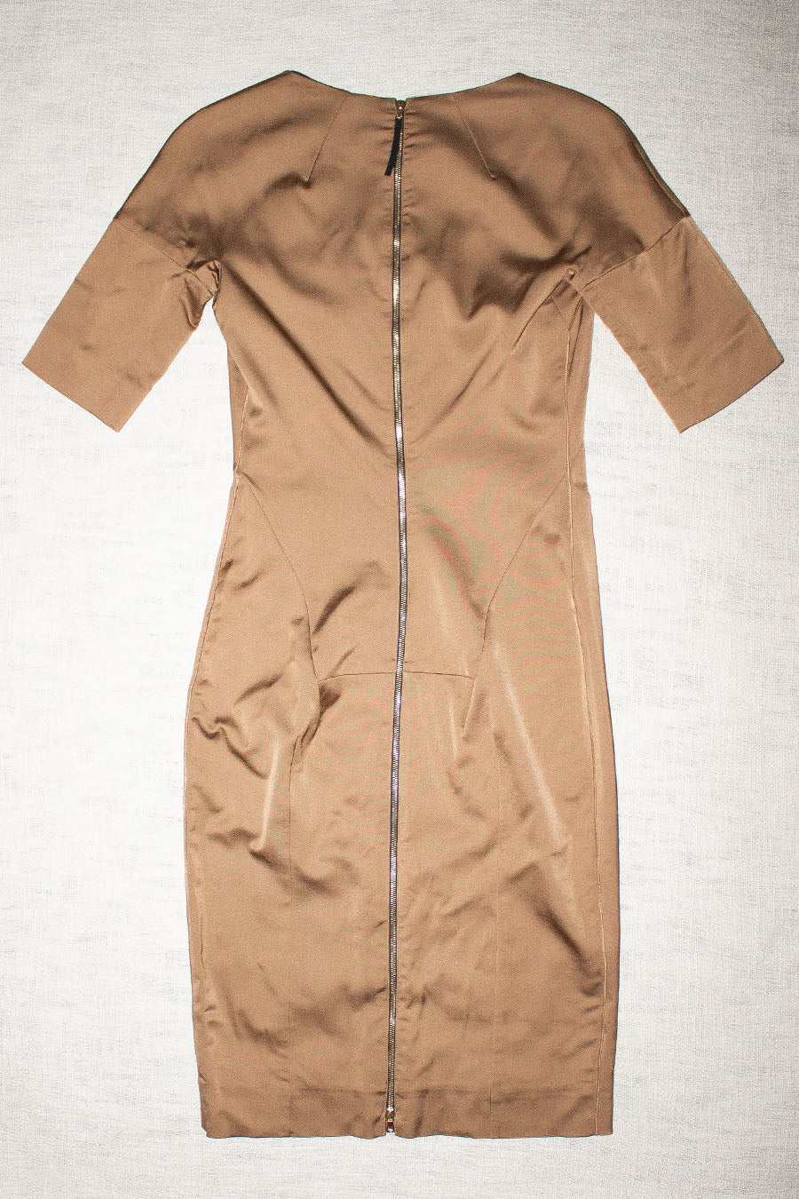 Dolce & Gabbana / Zip Dress