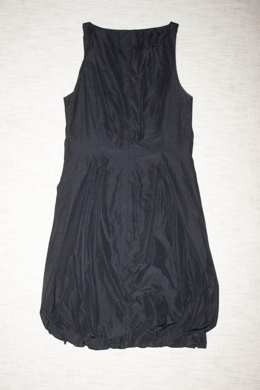 Dolce & Gabbana / Zip Puff Dress