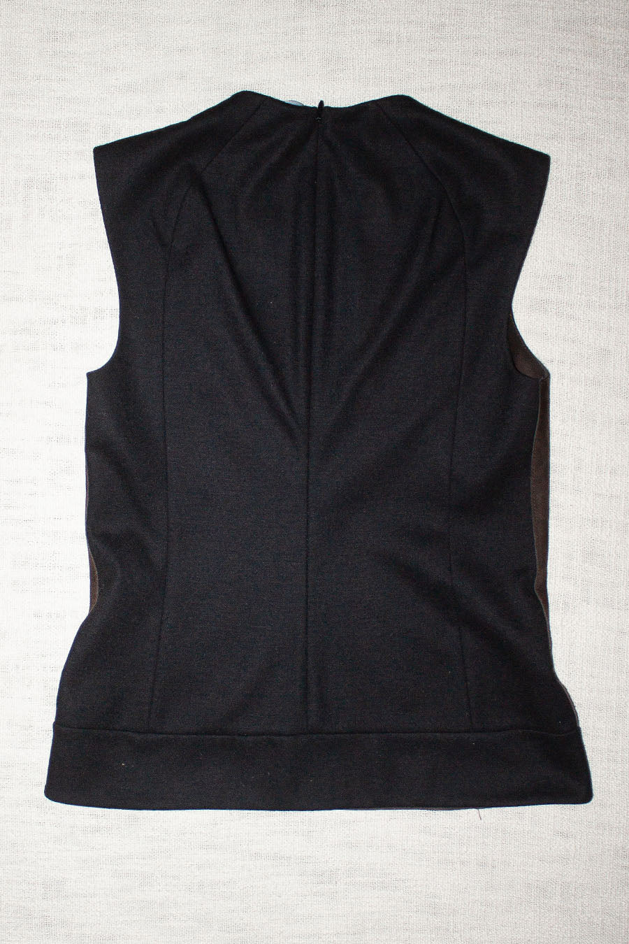 Derek Lam / Suede Tank