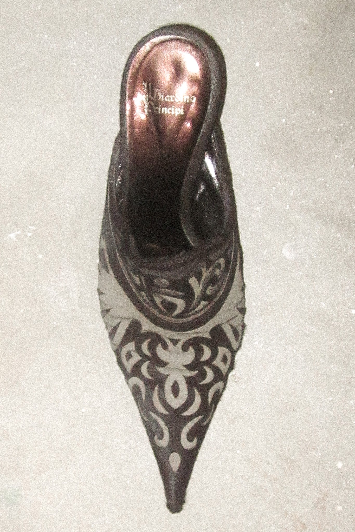 Il Giardino dei Principi / Pony Fur Heels