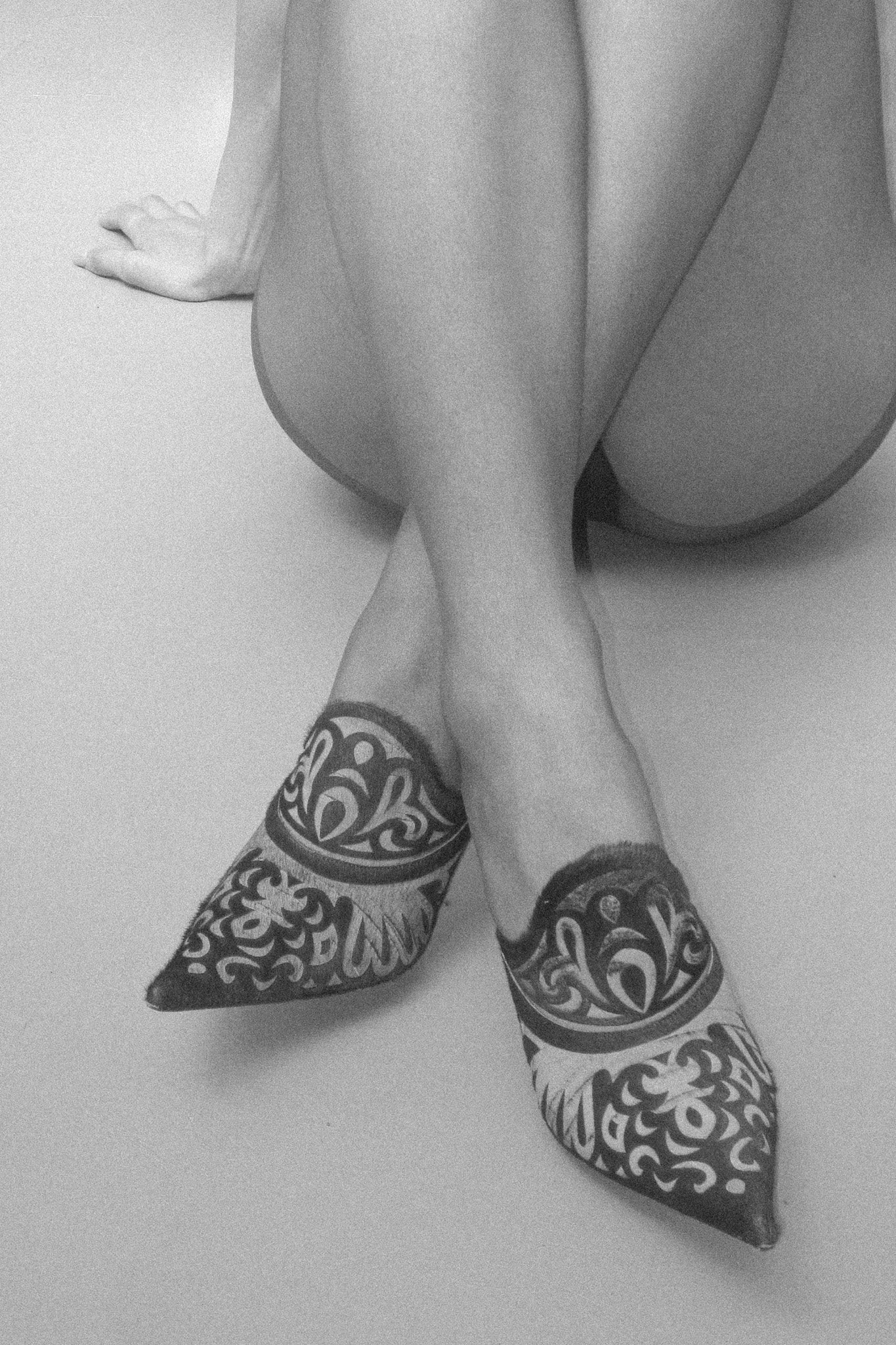 Il Giardino dei Principi / Pony Fur Heels