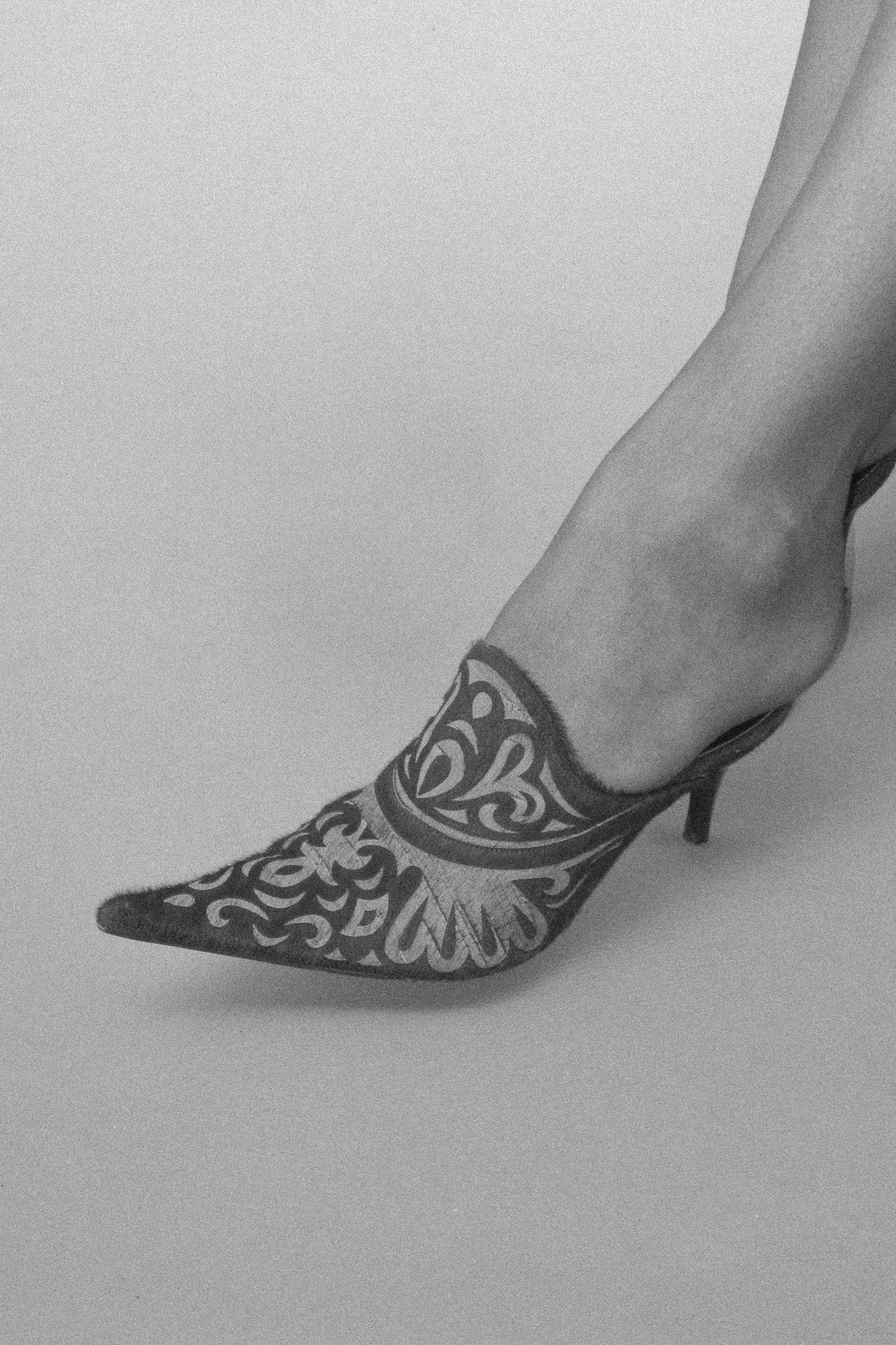 Il Giardino dei Principi / Pony Fur Heels